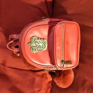 Harry Potter Gryffindor backpack